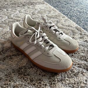 Adidas Samba Sneakers